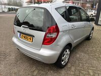 tweedehands Mercedes A160 Avantgarde Letterlijk van oude man geweest! Altijd