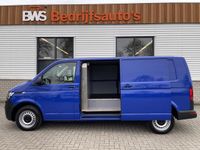 Occasion VW T6.1 Comfortline 150 PK (110 kW) 2020 Blauw Van
