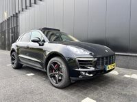 tweedehands Porsche Macan 3.0 S ZEER NETTE AUTO!!!!