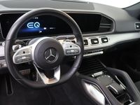 tweedehands Mercedes GLE350e 4MATIC Premium Plus / AMG/ Panoramadak/ Trekhaa