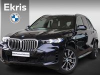 Occasion BMW X5 M Sport 489 PK (359 kW) 2024 Zwart SUV