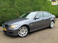 Occasion BMW 318 Executive 129 PK (94 kW) 2006 Grijs Sedan