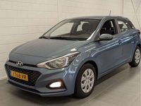 tweedehands Hyundai i20 1.0 T-GDI Comfort APPLE / ANDROID NAVIGATIE | AIRC