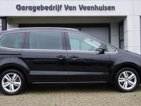 tweedehands VW Sharan 1.4 TSI 150pk DSG 7-Zits Highline Xenon Leder/Alca