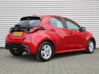 tweedehands Mazda 2 Hybrid 1.5 Agile Comfort pakket | Airco | Cruise |