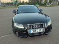 tweedehands Audi A5 18 coupe