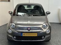 tweedehands Fiat 500 1.0 Hybrid Star 6 op Voorraad NAVIGATIE CRUISE CON