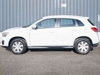 tweedehands Mitsubishi ASX 1.6 ClearTec Inform*Airco*