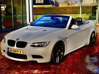 tweedehands BMW M3 Cabriolet DCT