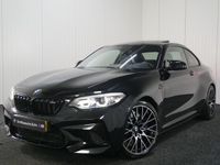 tweedehands BMW M2 2 Serie CoupéDCT Competition Automaat