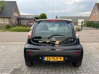 tweedehands Citroën C1 1.0-12V Selection | NAP Airco 5-deurs Zuinig!|