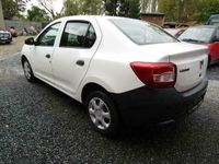 tweedehands Dacia Logan 1.2i Berline 4 P. Euro-6 Gar. 12 Mois