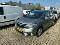 tweedehands Honda Jazz 1.3 i-VTEC Trend