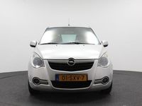 tweedehands Opel Agila 1.0 Edition | Airco | Sportvelgen | APK 12-2024 | Elektrische ramen