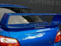 tweedehands Subaru Impreza 2.0 WRX AWD