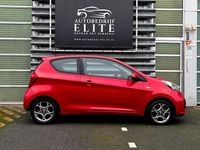 Occasion Kia Picanto Comfort 69 PK (50 kW) 2013 Rood Hatchback