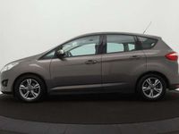 tweedehands Ford C-MAX 1.0 Edition Trekhaak | Climate control | Navigatie