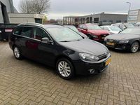 tweedehands VW Golf VI Variant 1.2 TSI Style BlueMotion