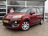 Occasion Citroën C3 Picasso 95 PK (69 kW) 2010 Rood MPV