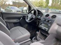 tweedehands VW Caddy 1.6 TDI | BlueM Comfort | Airco | Cruise