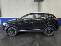 Occasion MG ZS 107 PK (78 kW) 2024 Zwart SUV