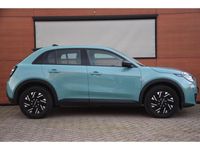 Occasion Fiat 600 Urban 101 PK (74 kW) 2024 Groen (metallic) SUV
