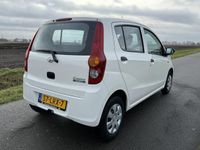 tweedehands Daihatsu Cuore 1.0 Clever NL-AUTO / 114.000km!