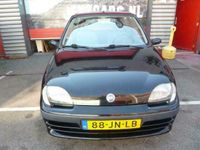 tweedehands Fiat Seicento 1.1 SX,ZUINIG! stuurbekracht,etc.