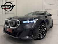 Occasion BMW 520 M Sport 208 PK (152 kW) 2025 Grijs (metallic) Stationwagen