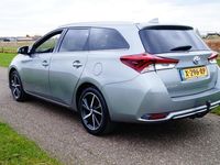 tweedehands Toyota Auris Touring Sports 1.2T Energy Plus Navi Clima Trekhaak