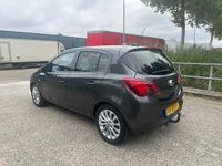 Occasion Opel Corsa Edition 90 PK (66 kW) 2019 Grijs Hatchback