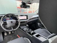 Occasion Opel Astra 112 PK (82 kW) 2023 Zwart Hatchback