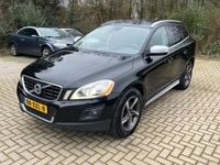 Occasion Volvo XC60 Momentum 175 PK (128 kW) 2009 SUV