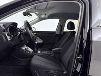 Occasion Audi Q3 Basis 150 PK (110 kW) 2022 Zwart SUV