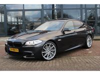tweedehands BMW 528 5-SERIE i Executive|Panorama|M-Pakket|Xenon|BomVoll