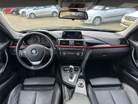 tweedehands BMW 320 3-SERIE d Sport Automaat Xenon*Pano*Navi*Leder*PDC*MF stuur