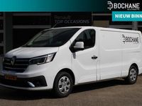 Occasion Renault Trafic Komfort 89 kW (122 PK) 2024 Onbekend MPV