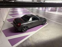 Occasion Toyota MR2 140 PK (102 kW) 2003 Grijs Cabriolet