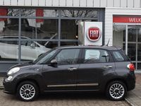 Occasion Fiat 500L Lounge 105 PK (77 kW) 2016 Grijs MPV