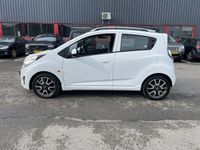 tweedehands Chevrolet Spark 1.0 16V LS+ Bi-Fuel