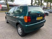 tweedehands VW Polo 1.6 Automaat , Vervaldatum APK 10-2024