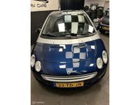 tweedehands Smart ForFour 1.1 pulse airco panoramadak