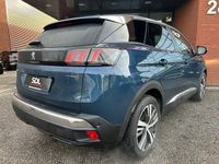 Occasion Peugeot 3008 Allure 225 PK (165 kW) 2021 Blauw SUV