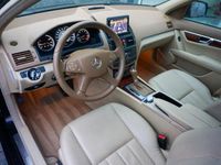 tweedehands Mercedes C280 Elegance Automaat | Schuifdak | Trekhaak | NL-auto
