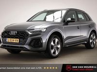 Occasion Audi Q5 S-Line 300 PK (220 kW) 2021 Grijs SUV