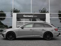 tweedehands Audi RS4 Avant 2.9TFSI 450pk Quattro Essentials RS-Zetels Pano Carbon Head-Up Massage 280/km/u 5j garantie