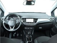 tweedehands Opel Crossland X 1.2 Turbo Innovation | Navi | Trekhaak | Cruise Co