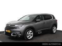 Occasion Citroën C5 Aircross Business Class 131 PK (96 kW) 2021 Grijs SUV
