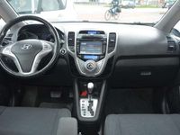 tweedehands Hyundai ix20 1.6i i-Catcher Clima|Cruise|NAVI|Camera|Panorama