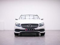 tweedehands Mercedes E220 d Lease Edition | Camera| Trekhaak| Stoelverwarmin